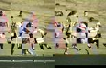 Round 12 V Westside - Indigenous Round